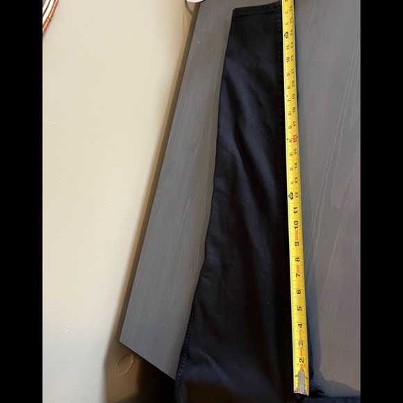 Everlane Way High Skinny Jean - Picture 10 of 10